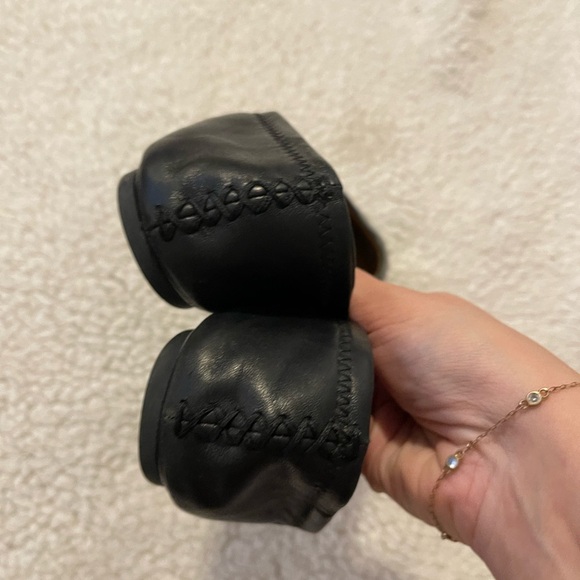 Lucky Brand Emmie Ballet Flat 8M - Picture 9 of 9